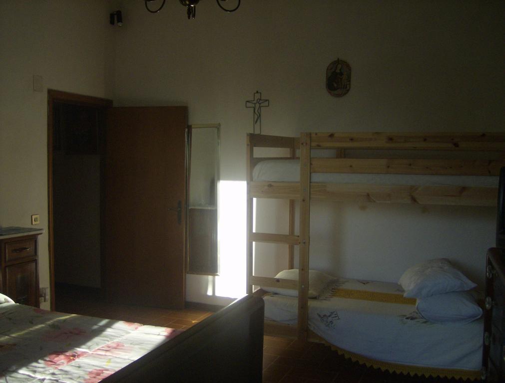 卡萨迪娜住宿加早餐旅馆 Terontola 客房 照片